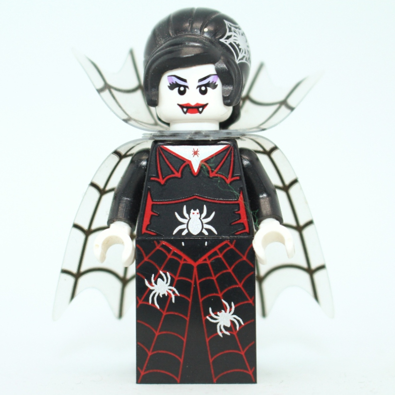 LEGO Spider Lady (fig-008786)