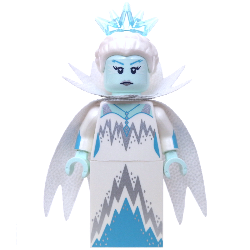 LEGO Ice Queen (fig-008789)