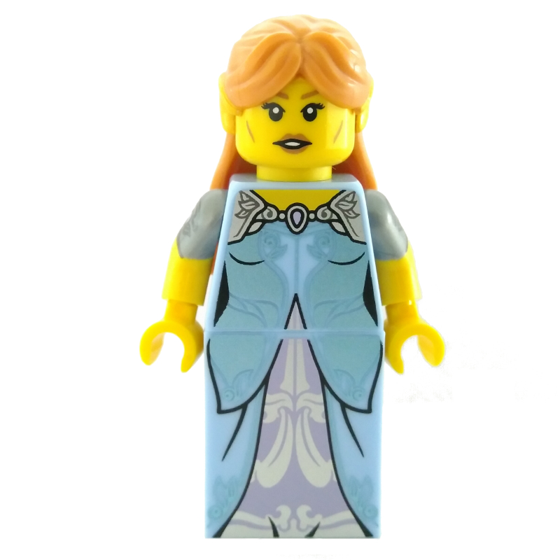 LEGO Elf Maiden (fig-008790)