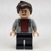 Zach Mitchell (20597 Hair)