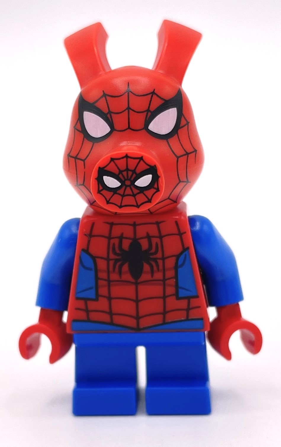 LEGO Spider-Ham (fig-008921)