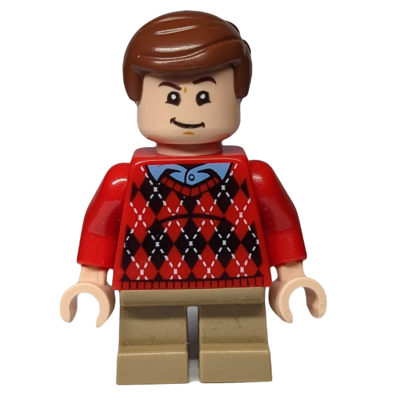 LEGO Dudley Dursley (fig-008928)