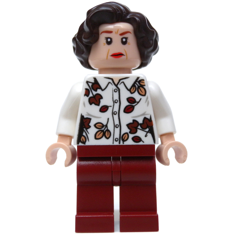 LEGO Petunia Dursley (fig-008930)
