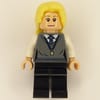 Luna Lovegood, Ravenclaw Sweater