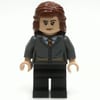 Hermione Granger, Gryffindor Sweater with Buttons