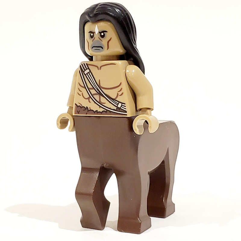 LEGO Centaur (fig-008945)