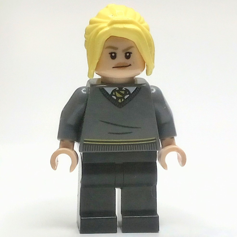 LEGO Hannah Abbott (fig-008950)