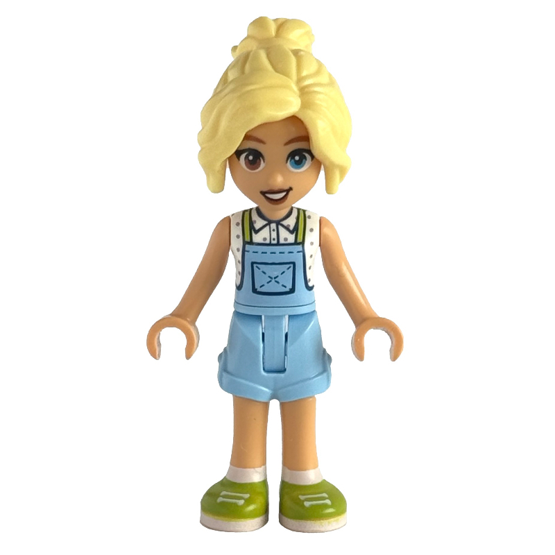 LEGO Kaya (fig-009001)
