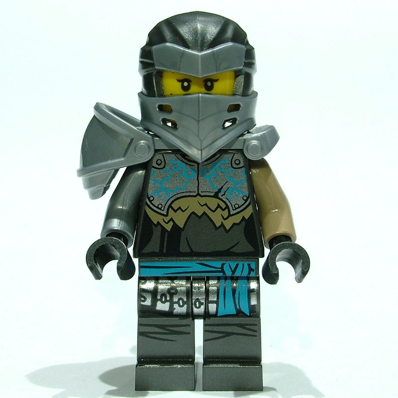 LEGO Nya / Hero Nya (fig-009064)