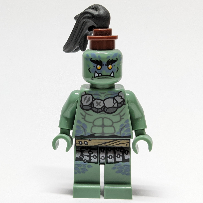 LEGO Moe (fig-009069)