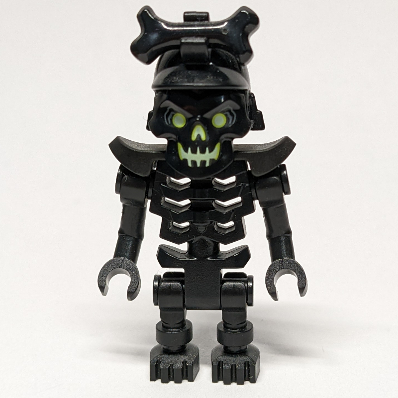 LEGO Awakened Warrior (fig-009070)