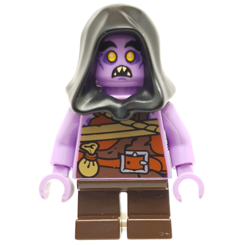 LEGO Ginkle (fig-009072)