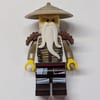 Master Wu / Hero Wu