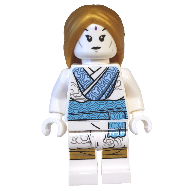 LEGO Princess Vania (fig-009076)