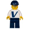 Vestas Employee - Glasses