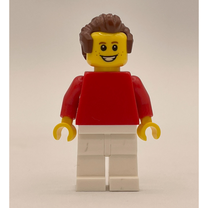 LEGO Denis Law (fig-009238)