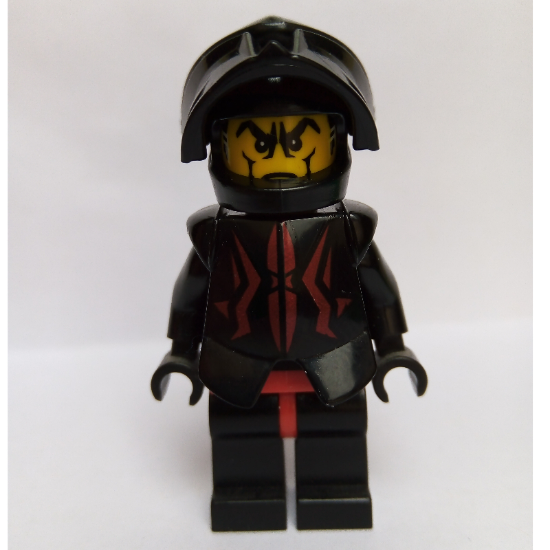 LEGO Shadow Knight Vladek (fig-009249)