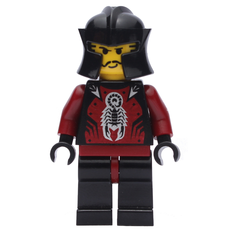 LEGO Shadow Knight (fig-009254)