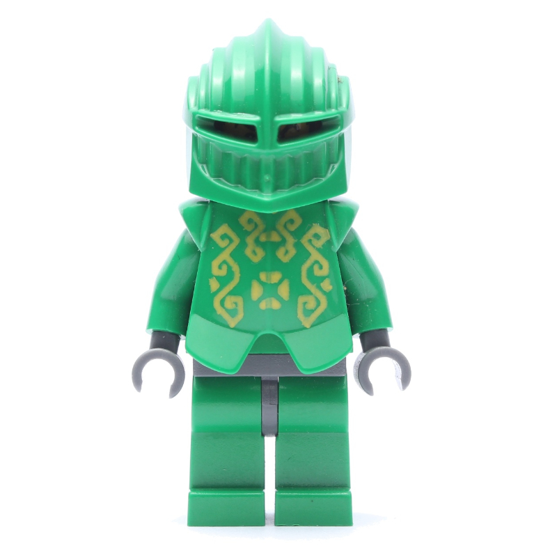 LEGO Rascus (fig-009256)