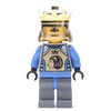 King Mathias, Gold Armor, Gold Crown