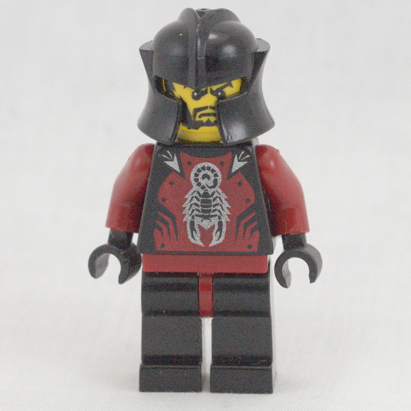 LEGO Shadow Knight (fig-009258)