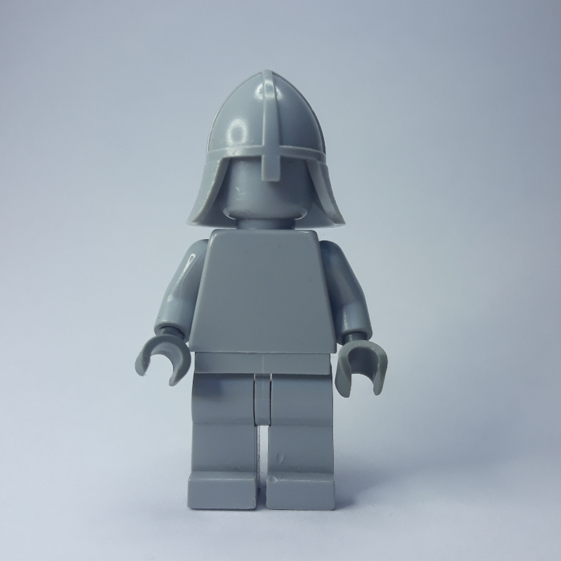 LEGO Knight Statue (fig-009449)