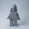 Knight Statue