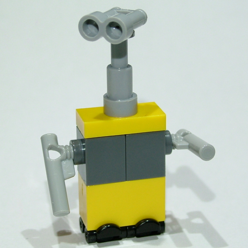 LEGO Droid (fig-009479)