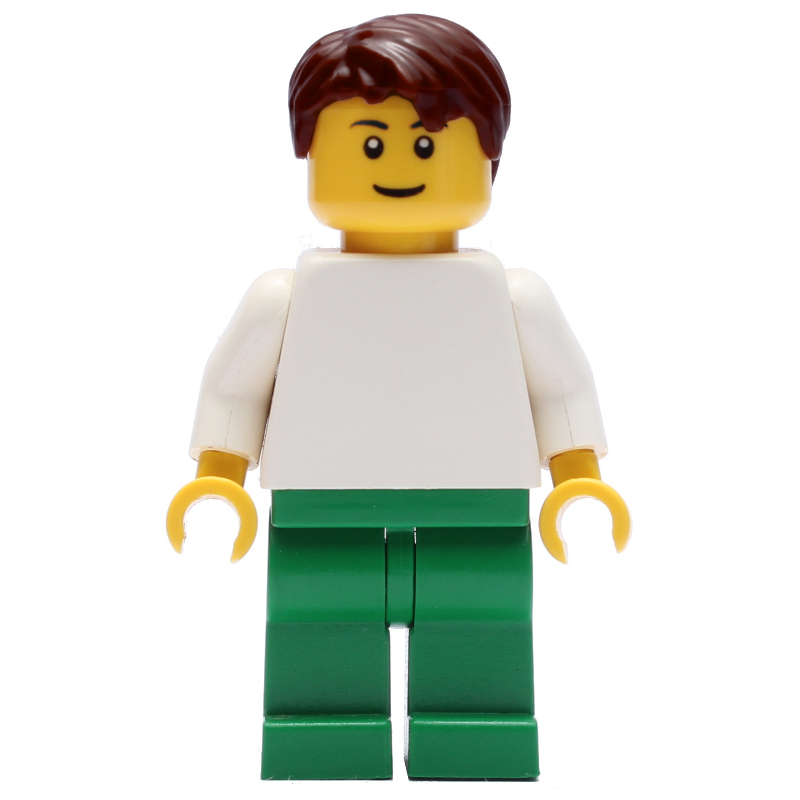 LEGO Max (fig-009490)