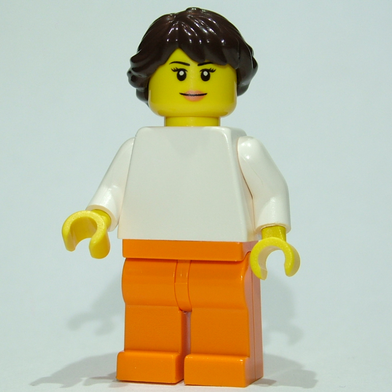 LEGO Mia (fig-009491)