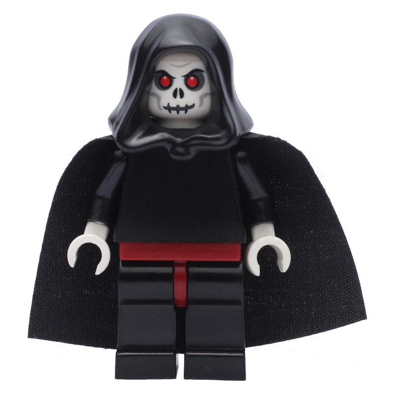 LEGO Chess Piece - Evil - Bishop (fig-009531)