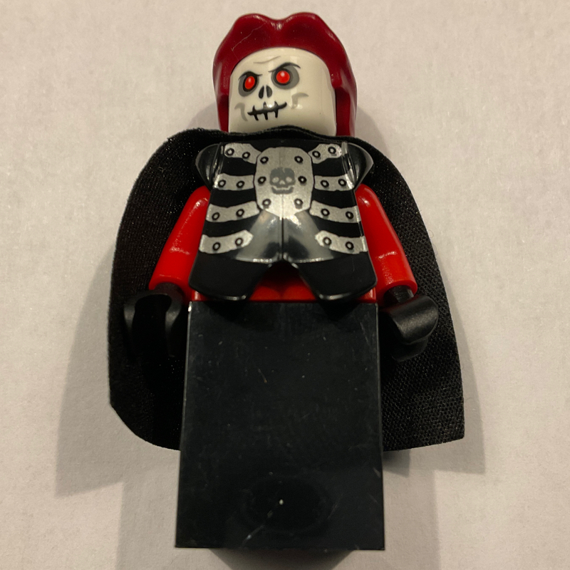 LEGO Chess Piece - Evil - Queen (fig-009532)