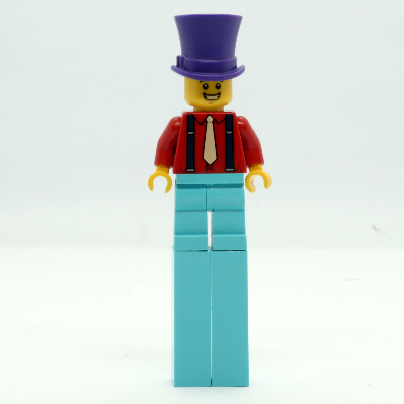 LEGO Stilt Walker (fig-009803)