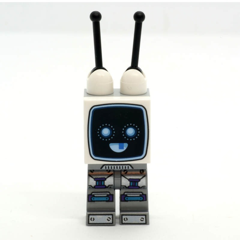 LEGO Teevee (fig-009877)