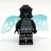 Shadow Walker with Helmet and Wings