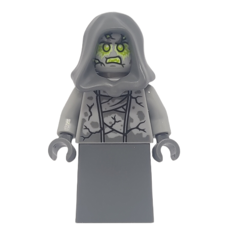 LEGO Statue of Evil (fig-009884)
