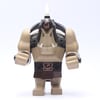 Troll, Dark Tan with Tattoos (Big Fig)
