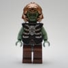 Troll Warrior 7 with Armor (Orc)
