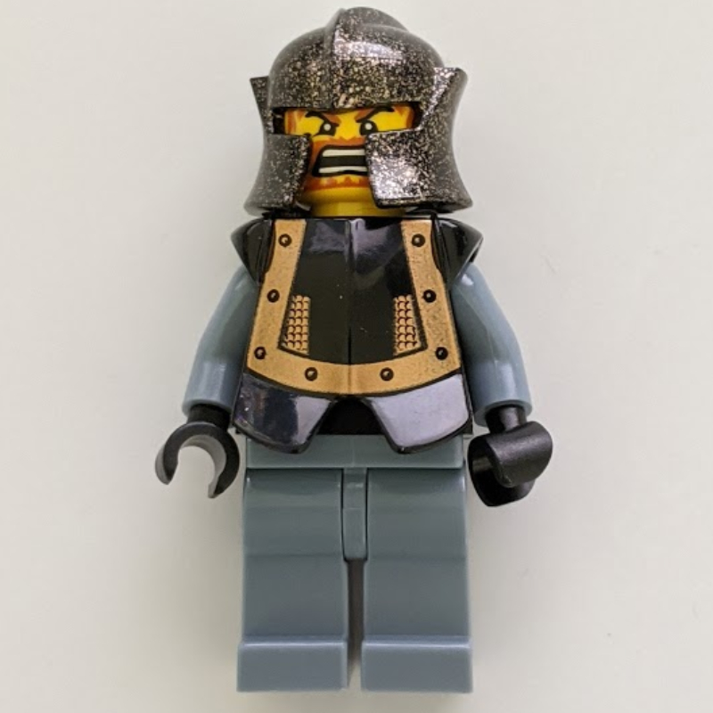 LEGO Karzon (fig-010045)