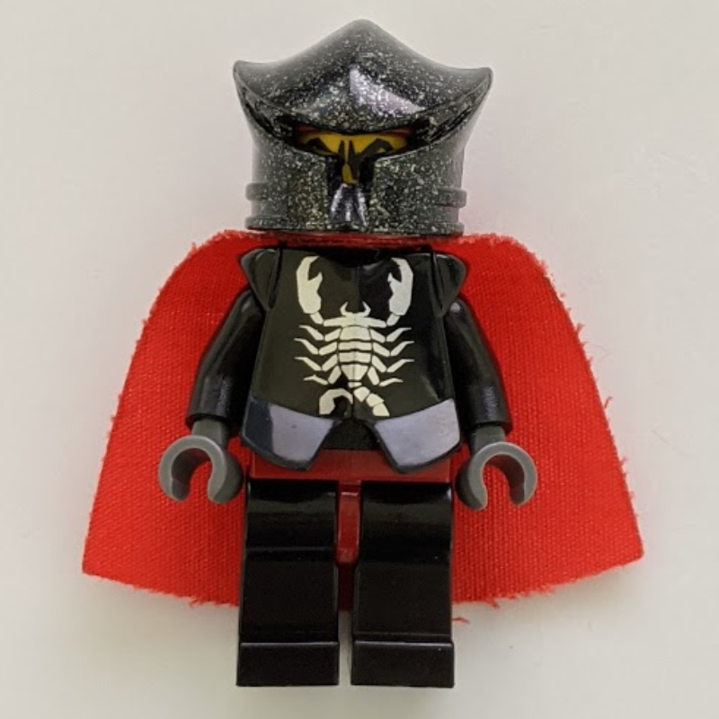 LEGO Lord Vladek (fig-010047)
