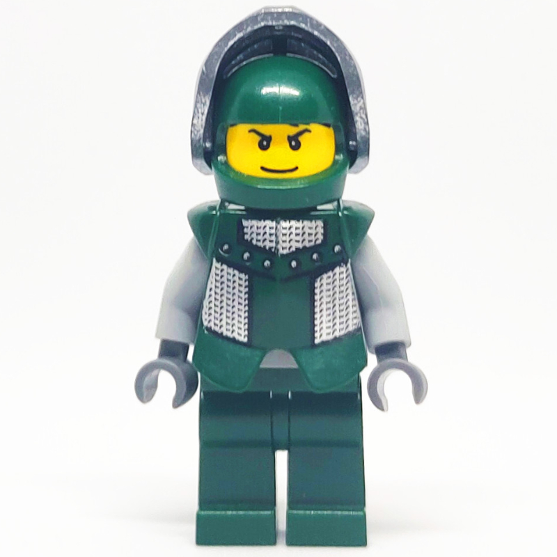 LEGO Sir Kentis (fig-010051)