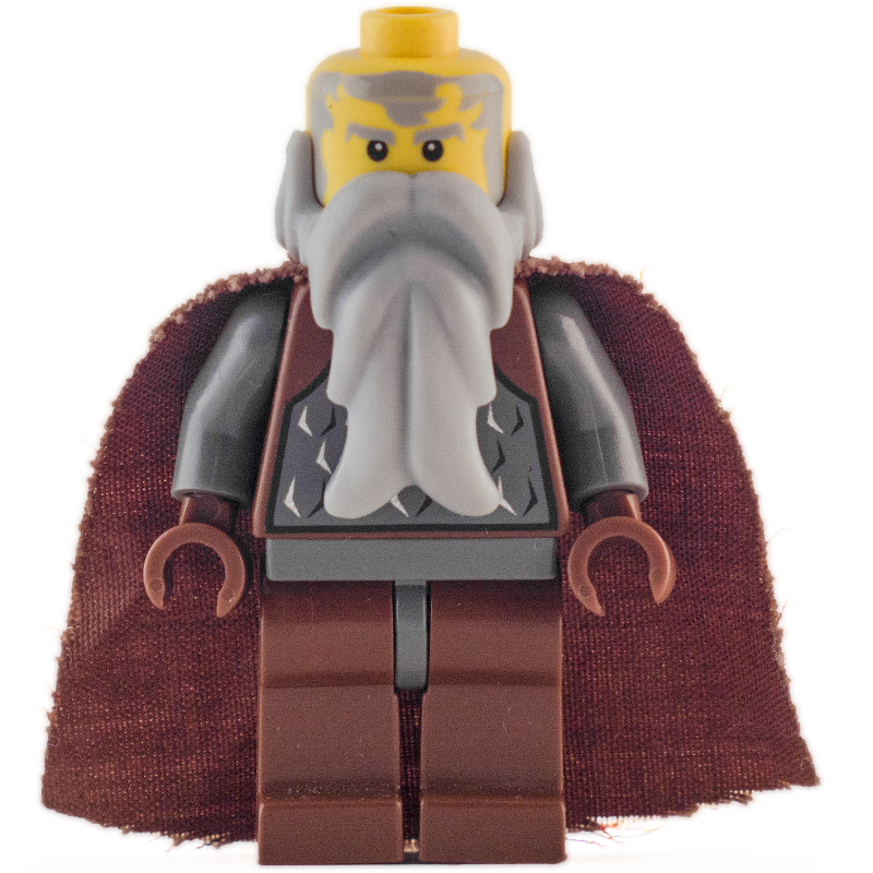 LEGO The Guardian (fig-010057)
