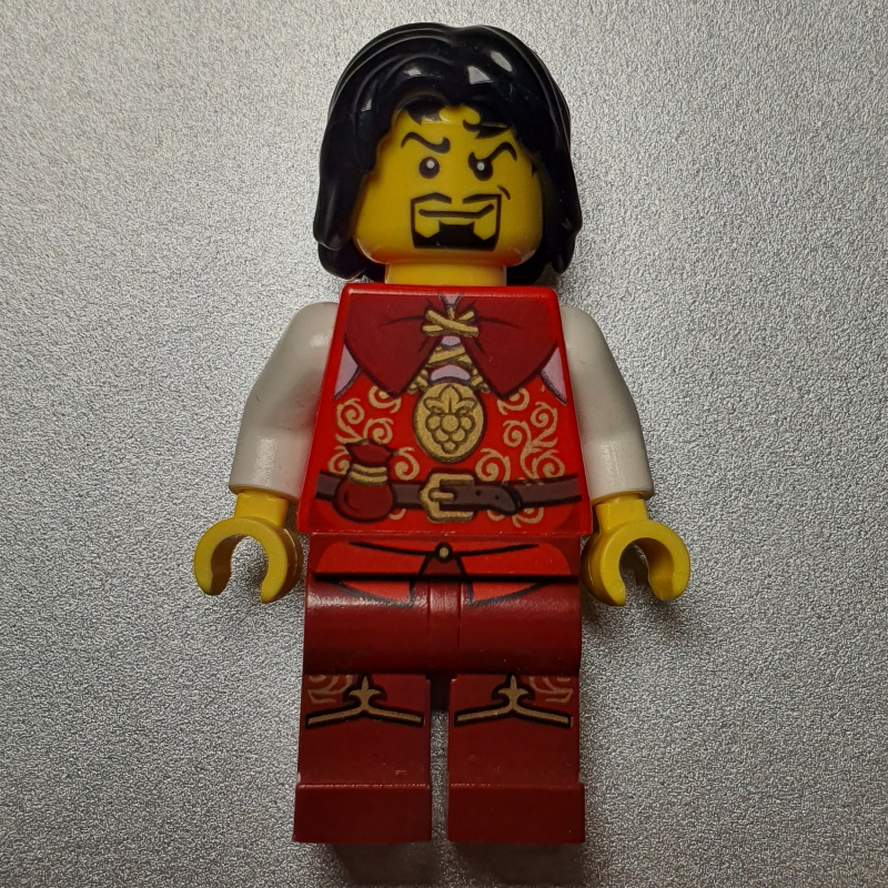 LEGO Nobleman (fig-010069)