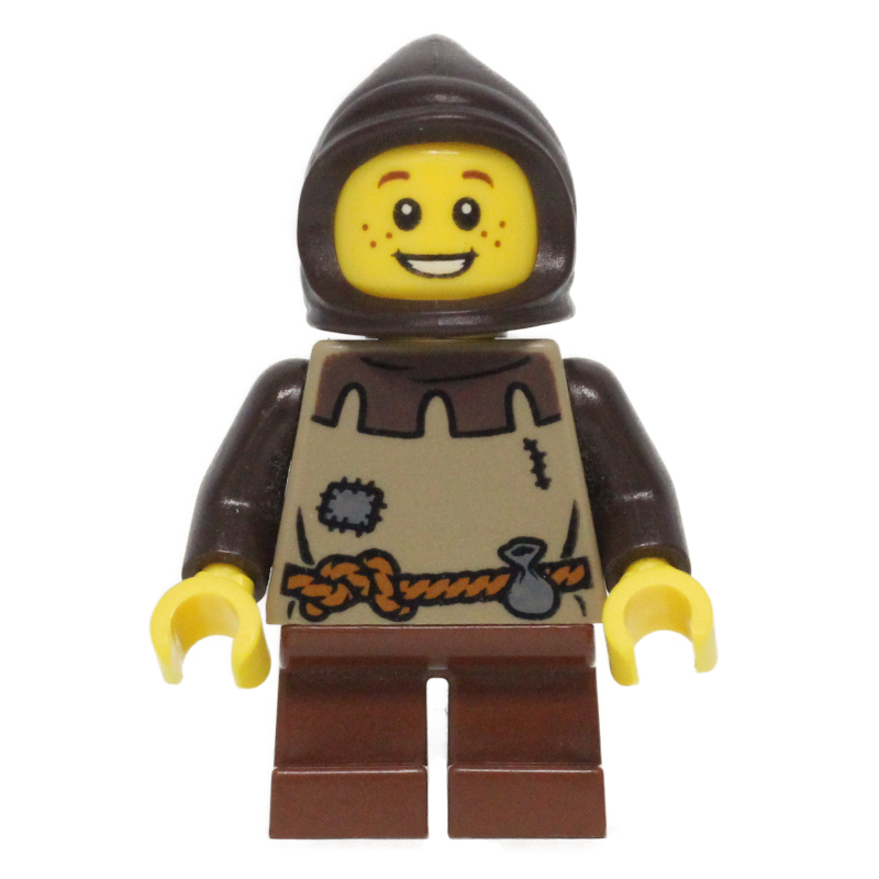LEGO Young Squire (fig-010071)