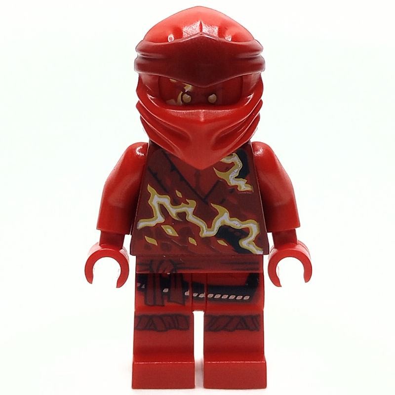 LEGO Kai - Spinjitzu Burst (fig-010243)