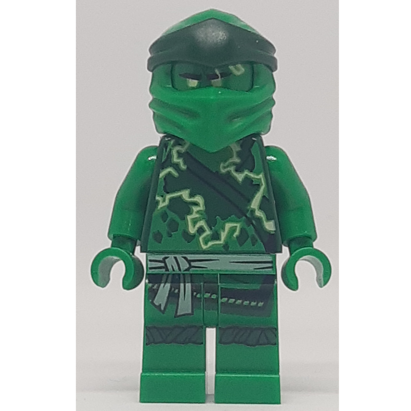 LEGO Lloyd - Spinjitzu Burst (fig-010244)