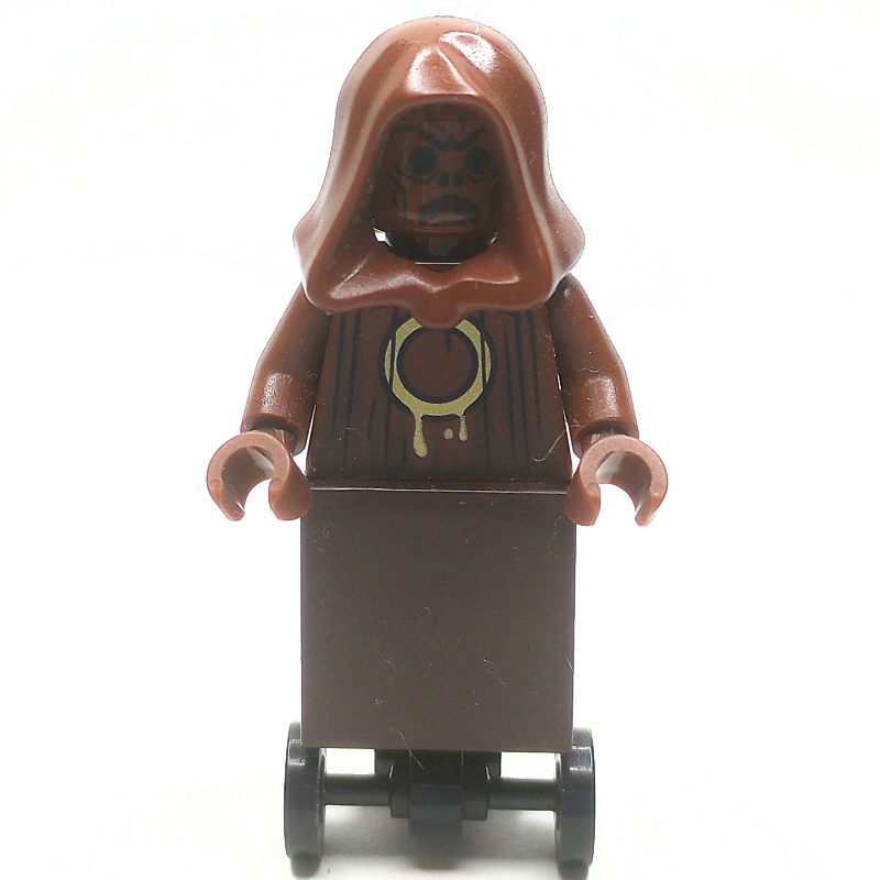 LEGO Mechanical Death Eater (fig-010248)