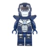 Iron Man Mark 30 Armor / Tazer (Blue Steel) Armor