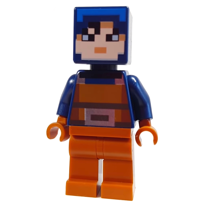 LEGO Hex (fig-010259)