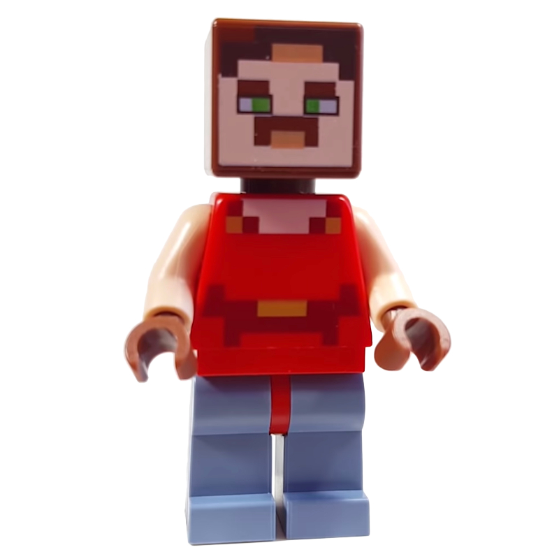 LEGO Hal (fig-010261)